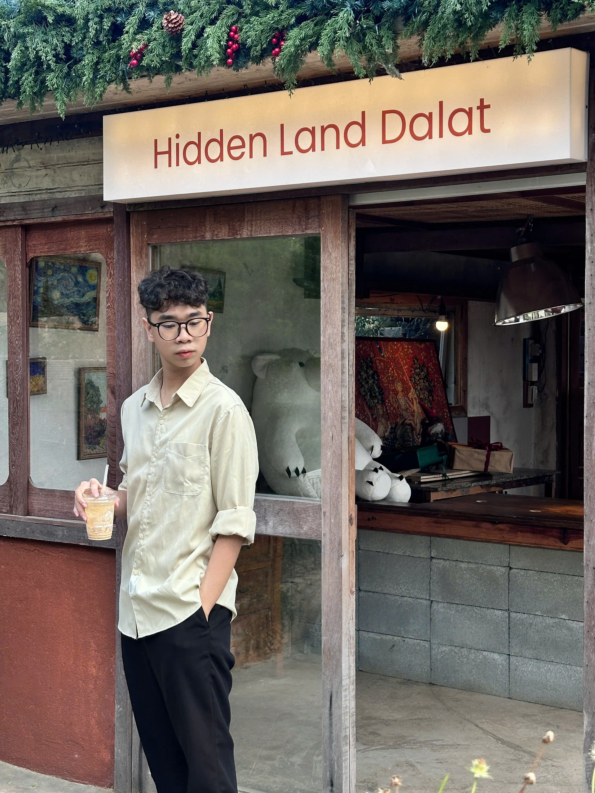 Mai Duy Quat Profile