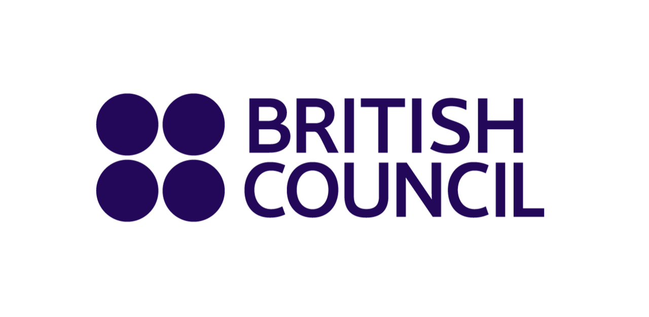 Logo British Council